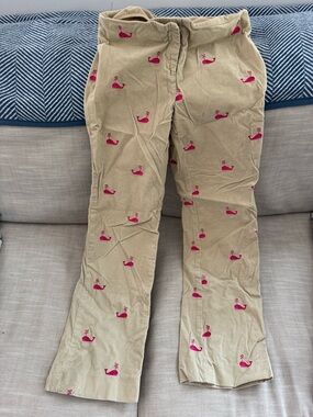 Lily Pulitzer pants, size 2